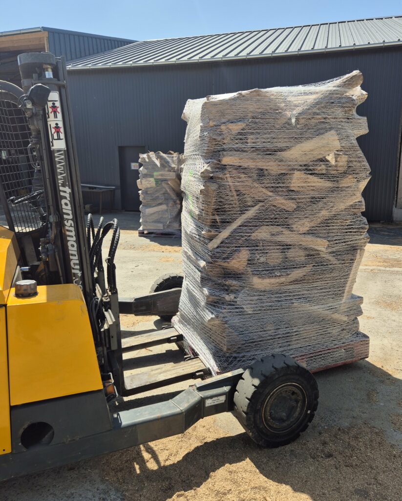 Anticipez l’hiver en Ille-et-Vilaine, Loire-Atlantique, Maine et Loire et Mayenne : Commander votre bois chauffage