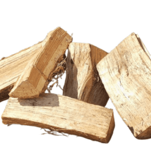 004- Stère chêne/hêtre 25 cm