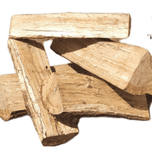 002- Stère chêne/hêtre 40 cm