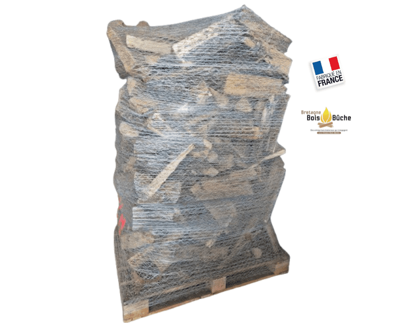 016- Palette châtaignier 40cm