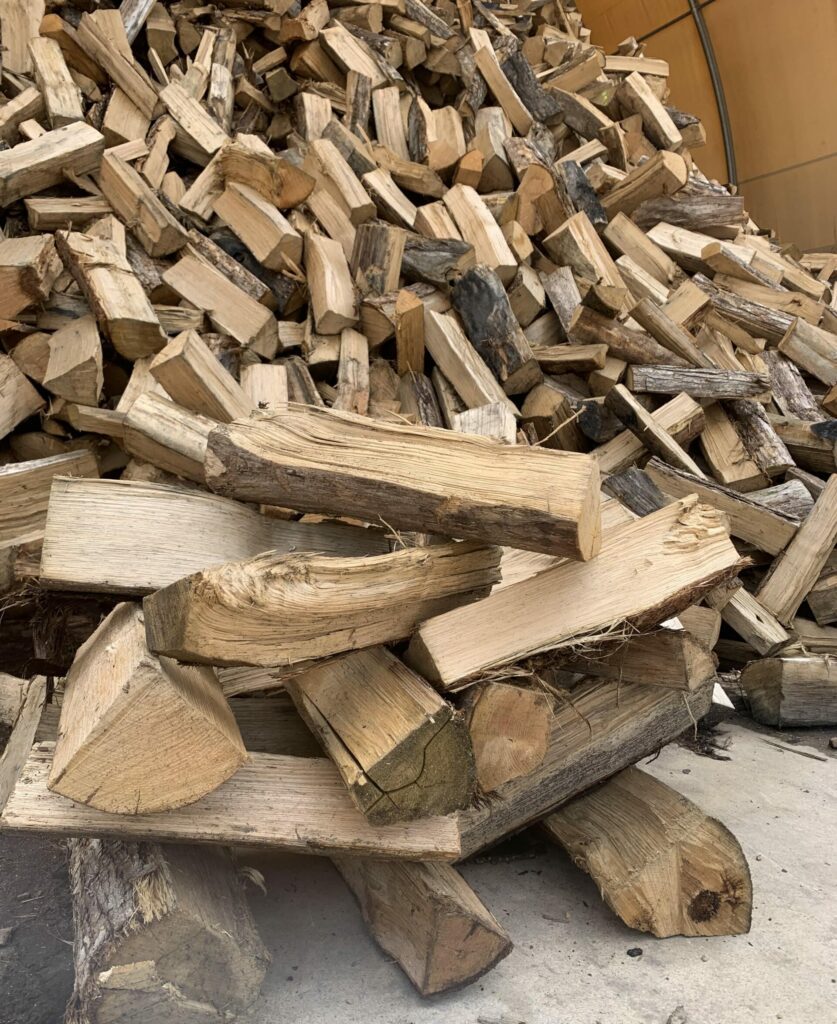 Livraison bois Rennes : service premium Bois Beaudouin