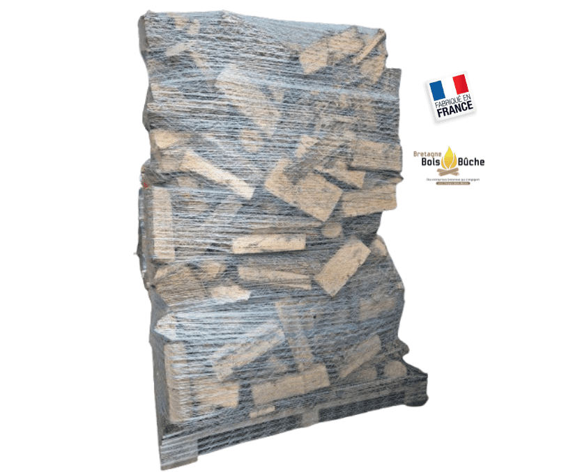 017- Palette châtaignier 33 cm