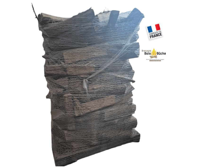 015- Palette châtaignier 50cm