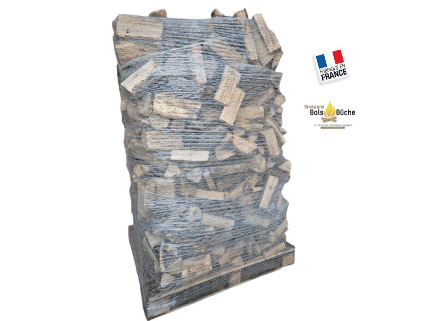 014- Palette chêne/hêtre en 25cm