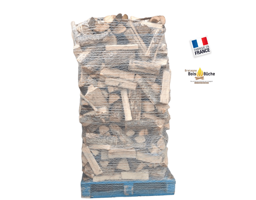 012- Palette chêne/hêtre 40cm