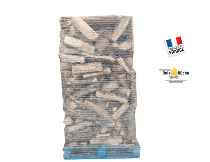 011- Palette chêne/hêtre 50 cm