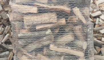 011- Palette chêne/hêtre 50cm