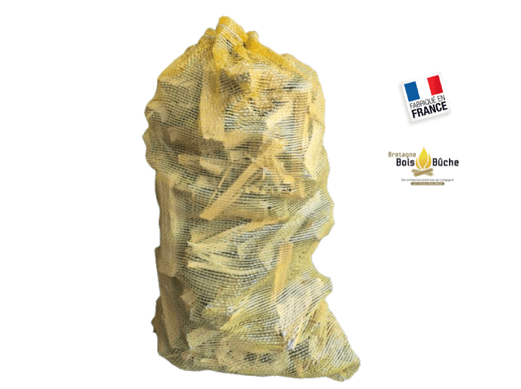 019- Sac allumage 40L