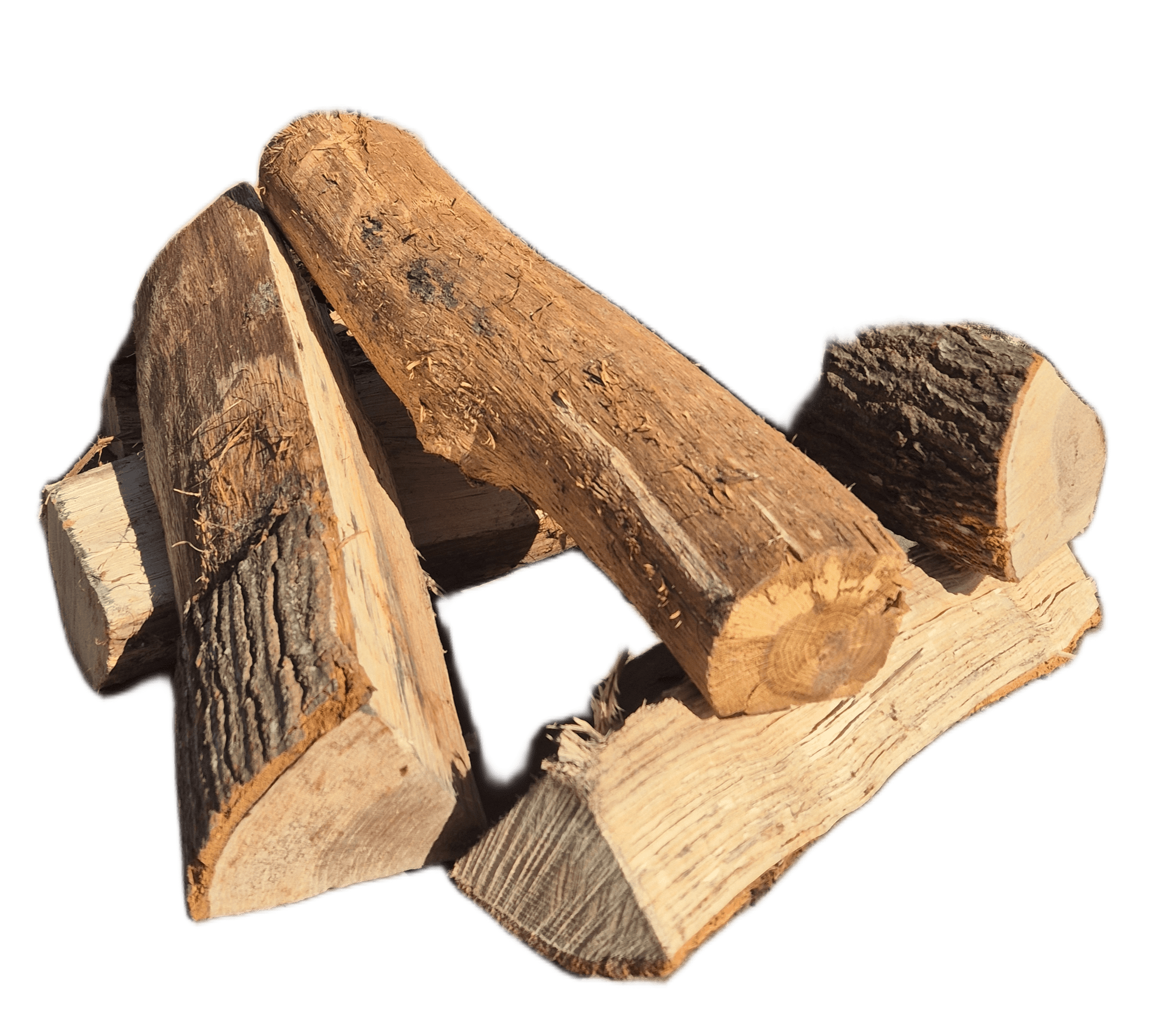 🔥 *001*-Stère chêne/hêtre 50cm séché