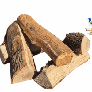 001-Stère chêne/hêtre 50 cm