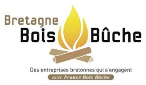 Label Bois Bûche Bretagne